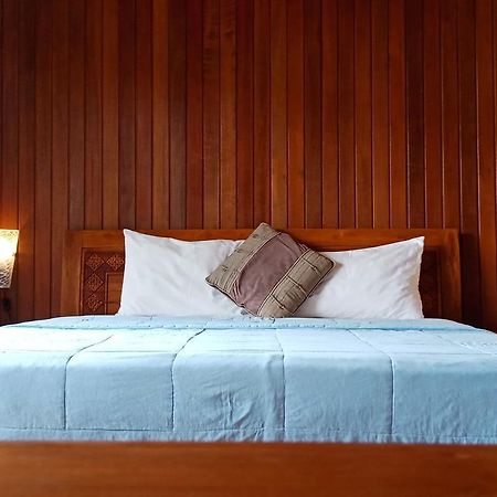 Ferienwohnung Umah Pekak Ubud Exterior foto