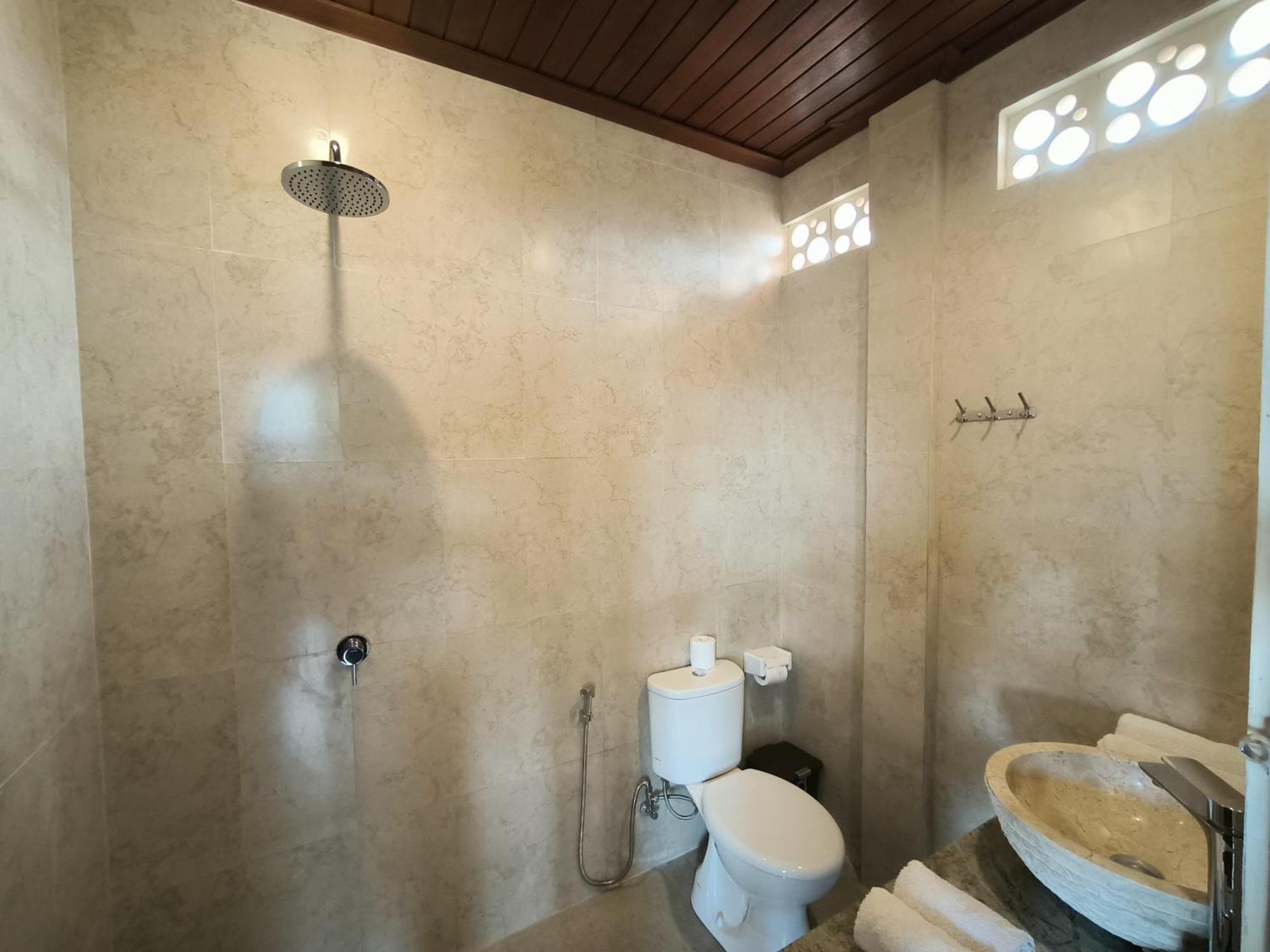 Ferienwohnung Umah Pekak Ubud Exterior foto