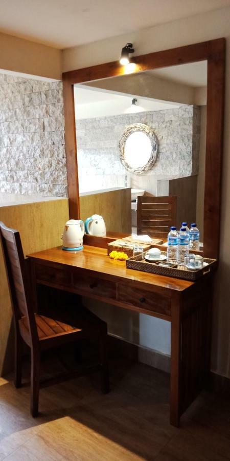 Ferienwohnung Umah Pekak Ubud Exterior foto